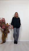 LASTYLE - MANGO-FF02339P15 - Maglia