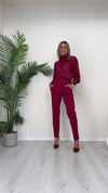 LASTYLE - BORABORA-A3292 - Camicia