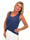 LASTYLE - RONDA-L30M015P9V35 - Top