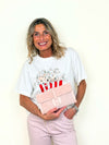 LASTYLE - POPCORN-N1972P9 - T-Shirt