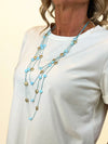 LASTYLE - GHIRO-5490P5V5 - Collana