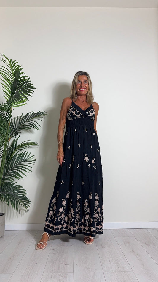 DAFNE - 95904p29 - Abito