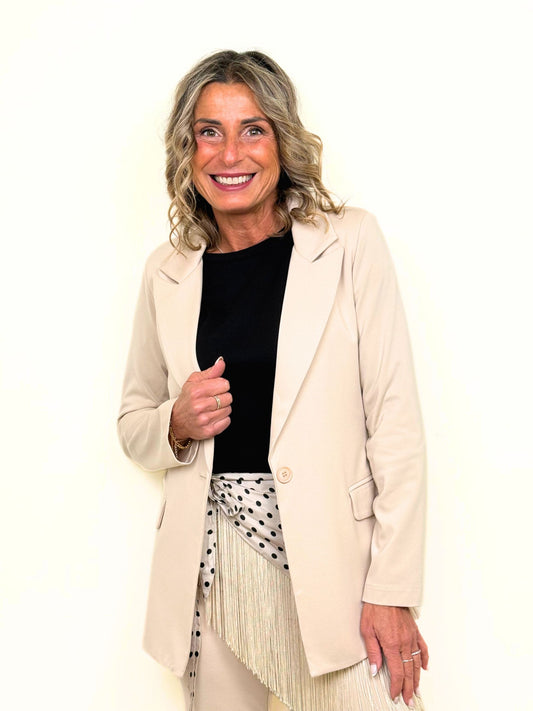 LASTYLE - SIRACUSA-3714P22V5 - Giacca