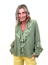 LASTYLE - GUINEA-168868P12 - Blusa