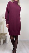 LASTYLE - CORA-2296P17 - Abito