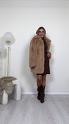 LASTYLE - YUNA-168811P31 - eco pelliccia