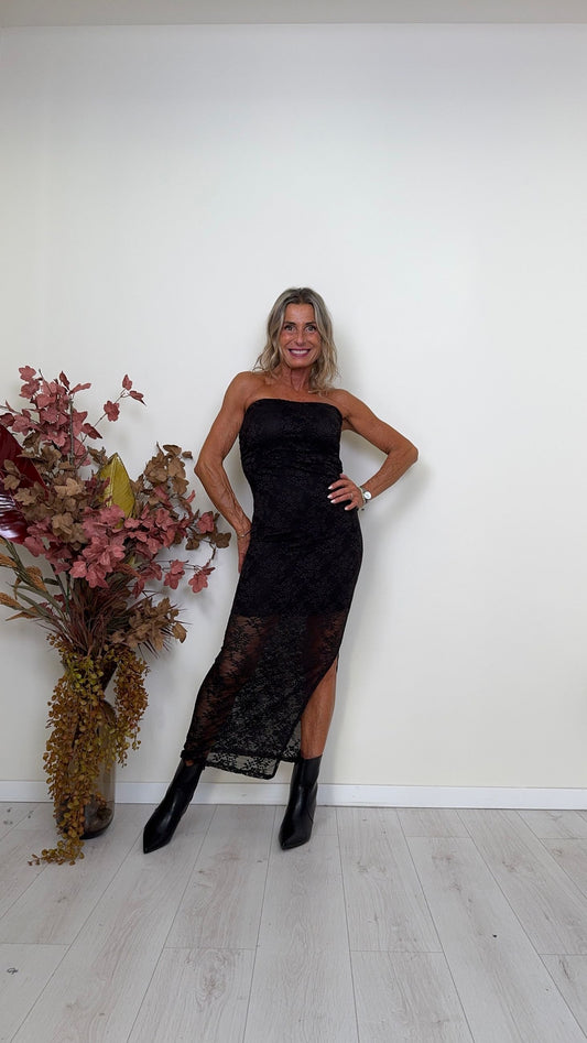 LASTYLE - ALBA-38669THLSP7V85 - Abito