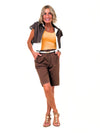 LASTYLE - TERRARIDA-6707SP11 - Bermuda