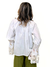 LASTYLE - FLOARE-527P19 - Camicia