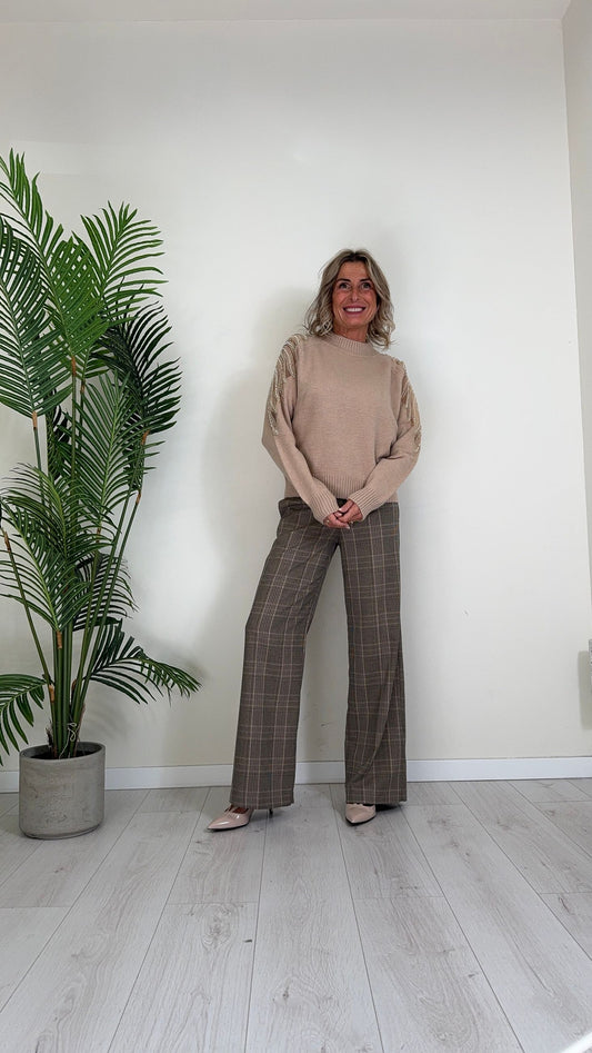 GIORGIA & JHONS - 60137FW24