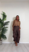 D'ELLE - 463-25 - Pantalone