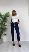 VICOLO - TD2154 - Pantalone