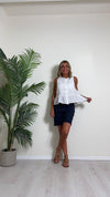 DAFNE - 22589P19 - Top