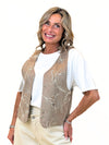 D'ELLE - 26151P39V9 - T-Shirt