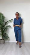 DAFNE - 22995p21 - Pantalone