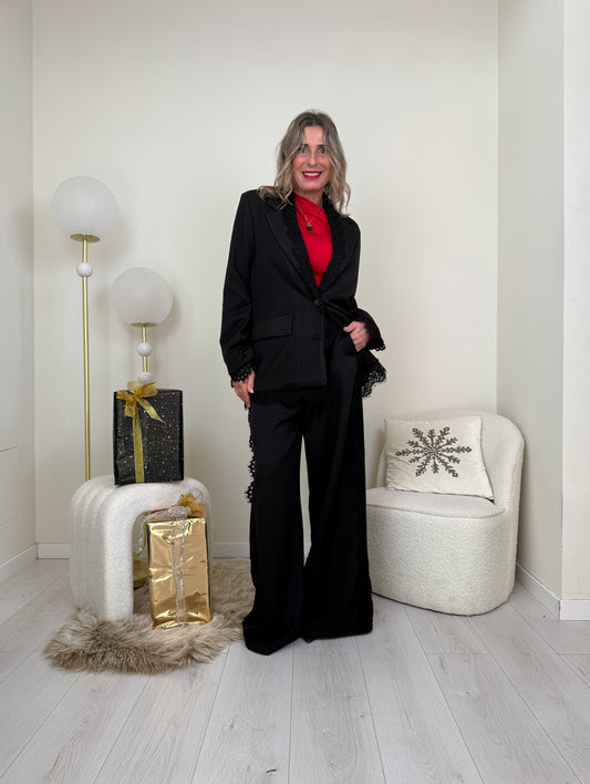 LASTYLE - MIA-80531P19V5 - Giacca