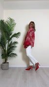 DAFNE - 558P28 - Blusa