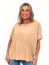 LASTYLE - GORLA-1246MARMOP7 - T-Shirt