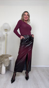 LASTYLE - SILIA-4647P15 - Maglia