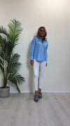 LASTYLE - USTICA-CM015PIA - Camicia