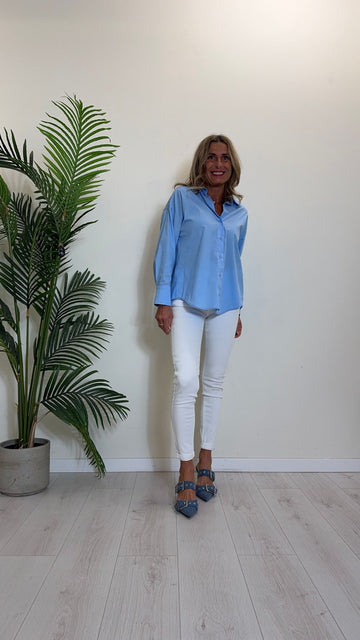 LASTYLE - USTICA-CM015PIA - Camicia