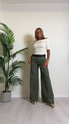 DAFNE - 824726P29 - Pantalone