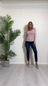 GIORGIA & JHONS - 60124SS25 - Maglia