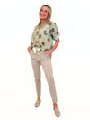 LASTYLE - ILA-L8M062P7V35 - Pantalone