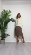 VICOLO - TD0105 - Gonna