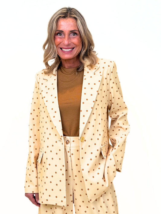 LASTYLE - PAGANO-209P17V5 - Giacca