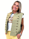 LASTYLE - AUDACE-168910P19 - Gilet