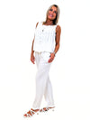 LASTYLE - AURORAESTIVA-40158P11V5 - Camicia