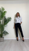 GIORGIA & JHONS - 60053SS25 - Pantalone