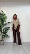 VICOLO - 77105D - Cardigan