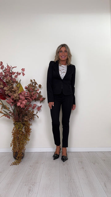 D'ELLE - K4435T14P49V90 - Giacca