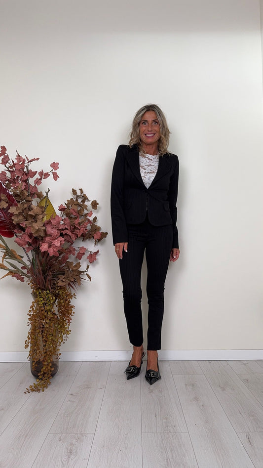 D'ELLE - K4435T14P49V90 - Giacca