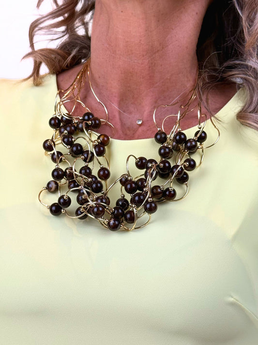 LASTYLE - RIBO-25275P6 - Collana