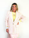 LASTYLE - GARBATELLA-237P20V5 - Giacca