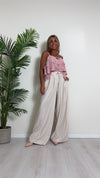 LASTYLE - Antuse - 4153p29 - Pantalone