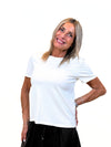 LASTYLE - MAREALTA-725160P6V8 - T-Shirt