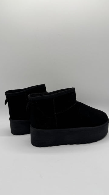 LASTYLE - TILLY-B311P10 - Stivaletto