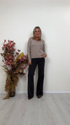 LASTYLE - NOCCIOLA-7036P14V5 - Maglia