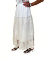 LASTYLE - NINFA-895P16V5 - Gonna