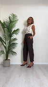 PLEASE - M975FF01 - Blusa