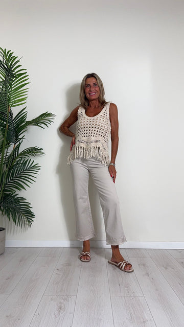 DAFNE - tt085p23 - Top