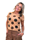 LASTYLE - POIS-252P5V5 - T-Shirt
