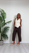 SUSYMIX - pp195t195t291f84 - Pantaloni
