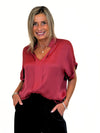 LASTYLE - OLTRARNO-29059P14 - Blusa