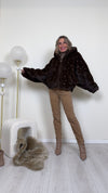 LASTYLE - ELENA-77702P32 - eco pelliccia