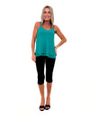 LASTYLE - CAPRIVIVO-60013P9 - Pantalone